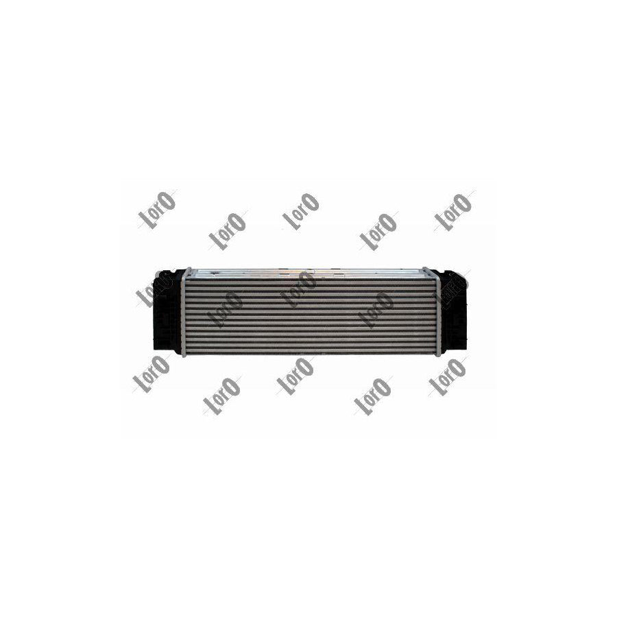 Abakus 0540180018 Intercooler | ML Performance UK