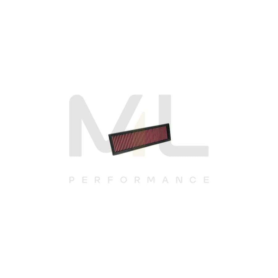 K&N 33-2635 Replacement Air Filter | ML Car Parts UK | ML Performance