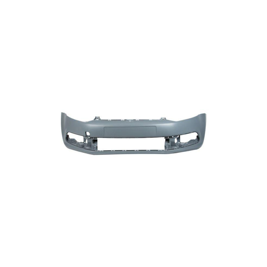 Blic 5510-00-9507905P Bumper For VW Polo V Hatchback (6R1, 6C1)