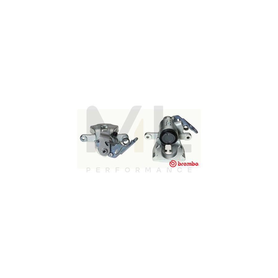 BREMBO F 24 152 Brake Caliper | ML Performance Car Parts