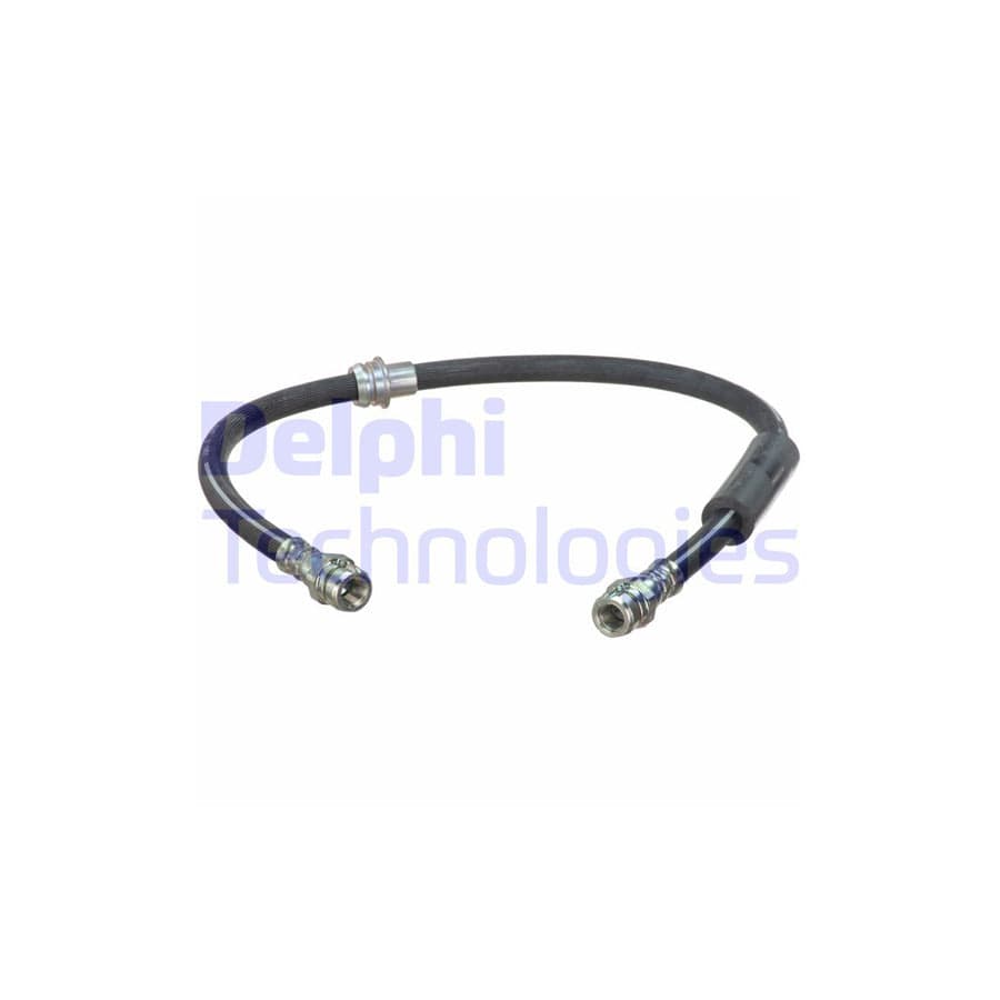 Delphi Lh7411 Brake Hose For Audi Tt