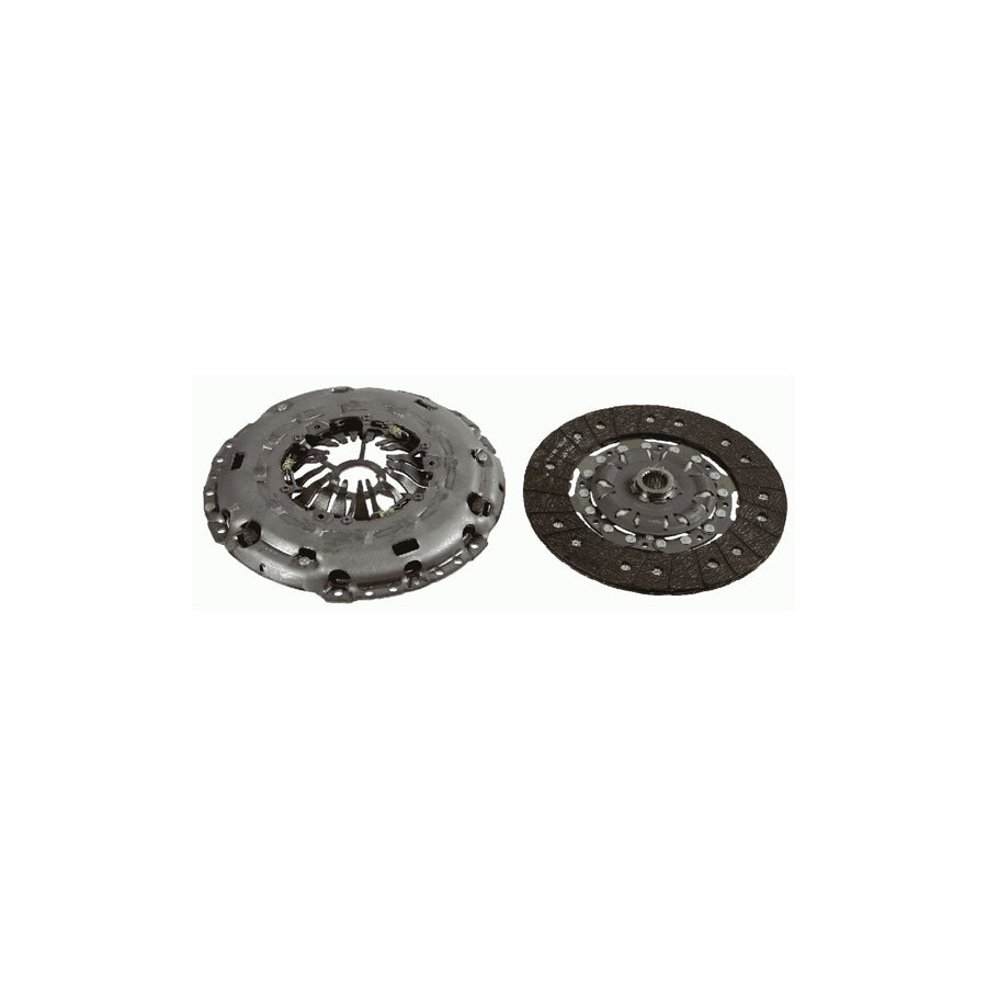 Sachs Xtend 3000 950 949 Clutch Kit