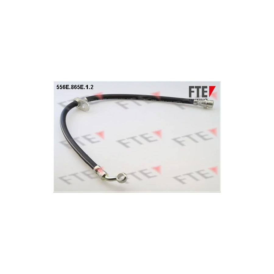 Fte 556E.865E.1.2 Brake Hose For Honda Stream I (Rn) | ML Performance UK Car Parts