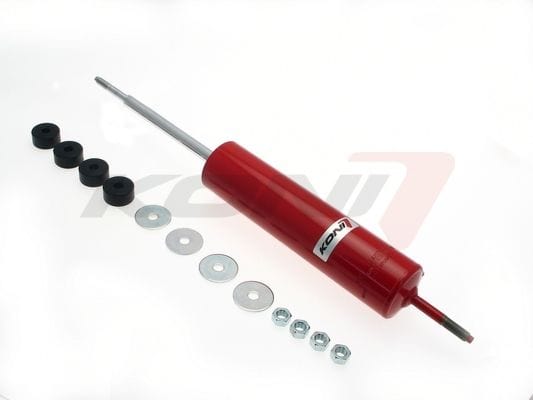 KONI 90-5370Sp1 Shock Absorber For Nissan Patrol | ML Performance UK