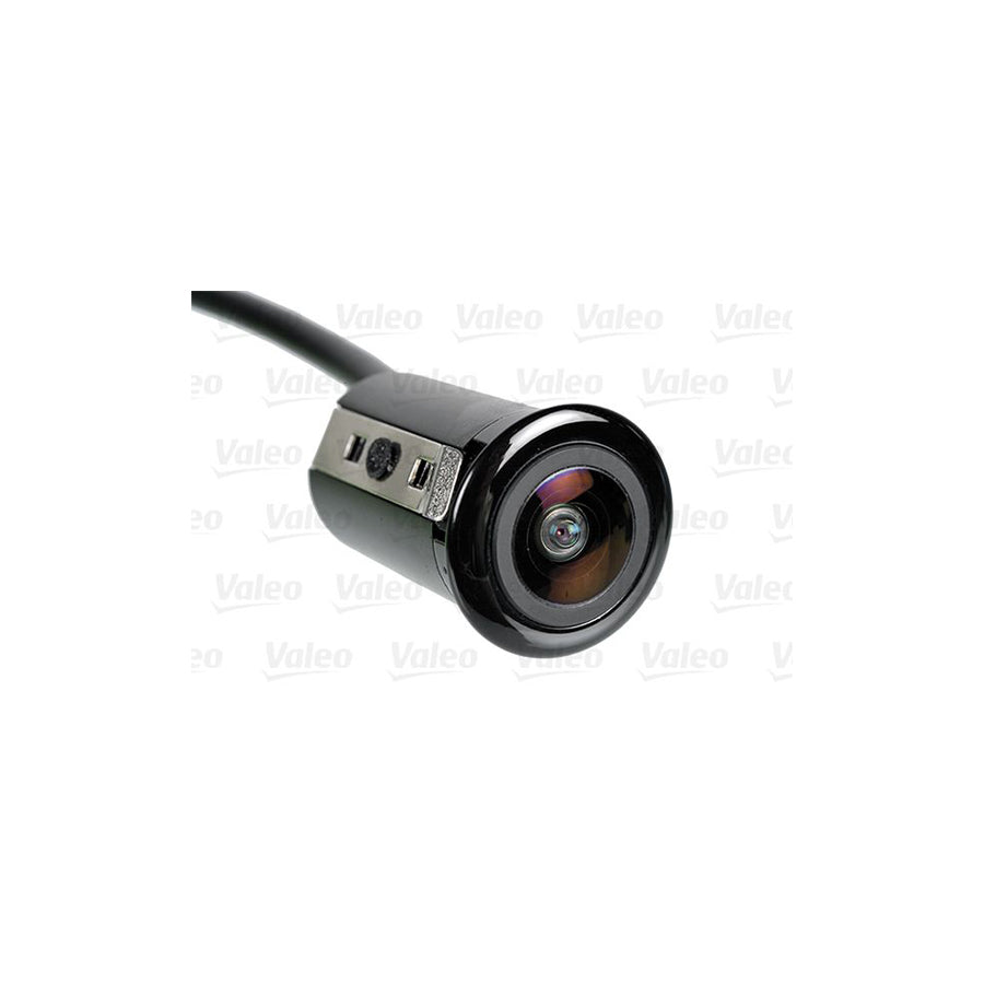 VALEO 632161 Reversing camera kit