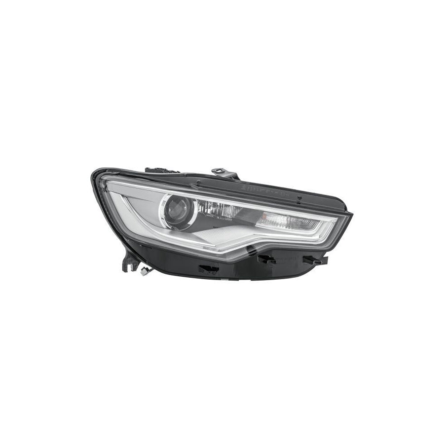 Hella 1LL 011 150-381 Headlight For Audi A6