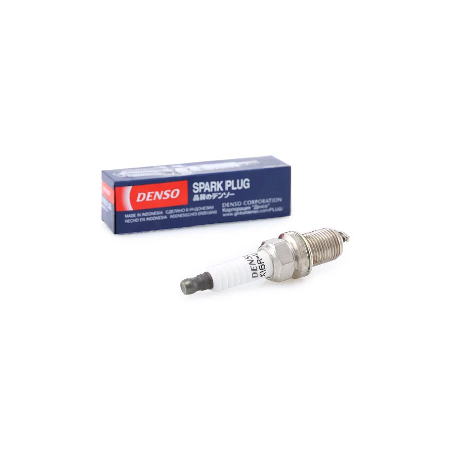 Denso K16RU11Spark Plug Nickel K16R-U11 | ML Performance UK