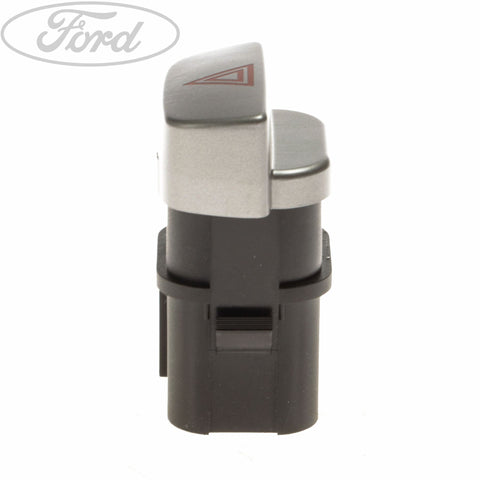 GENUINE FORD 1556970 FOCUS HAZARD LIGHT WARNING SWITCH | ML Performance UK