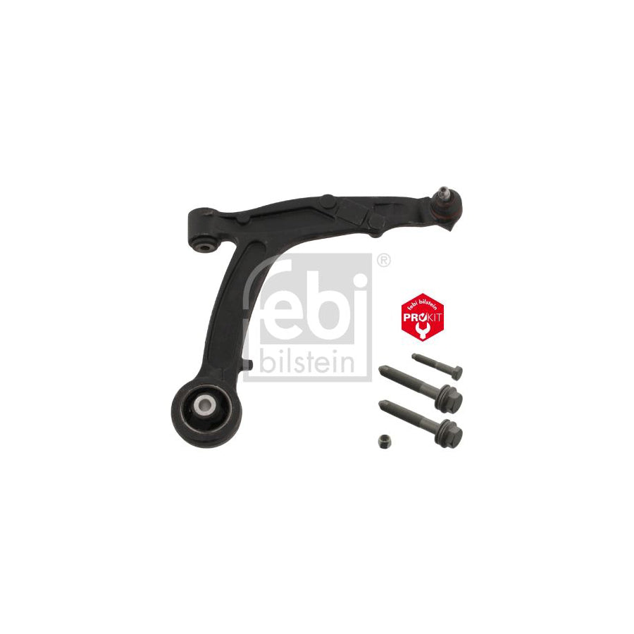 Febi Bilstein 40681 Suspension Arm For Fiat Panda II Hatchback (169)