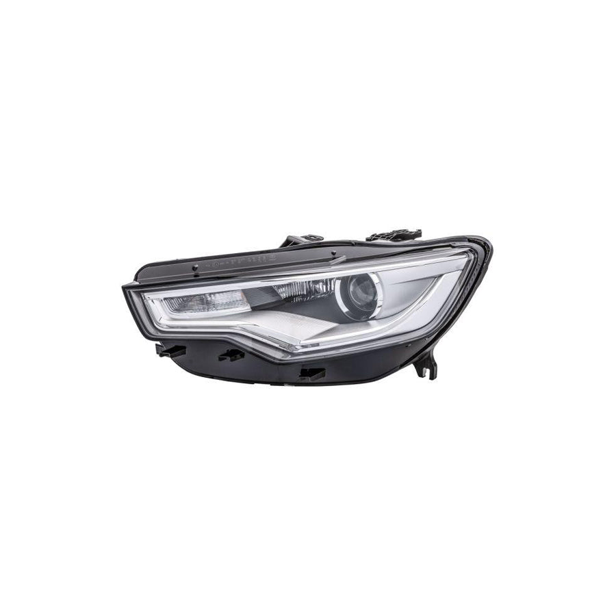 Hella 1LL 011 150-371 Headlight For Audi A6