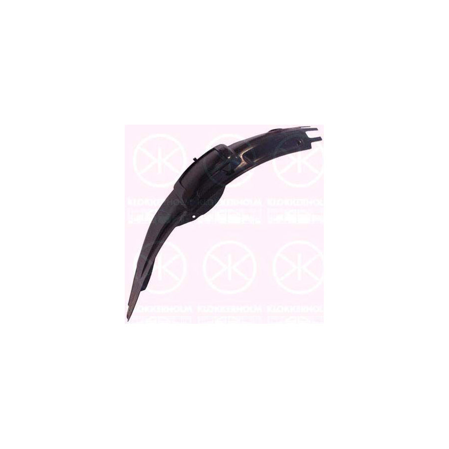 Klokkerholm 5063386 Panelling, Mudguard for OPEL Zafira B (A05) | ML Performance UK Car Parts