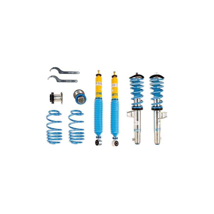 Bilstein 48-135238 AUDI SEAT SKODA VW B16 PSS10 Coilover (Inc. A3, Altea, Leon, Toledo, Octavia, Golf, Jetta) 1 | ML Performance UK Car Parts