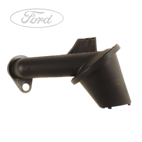 GENUINE FORD 1731766 OIL PUMP INLET TUBE | ML Performance UK