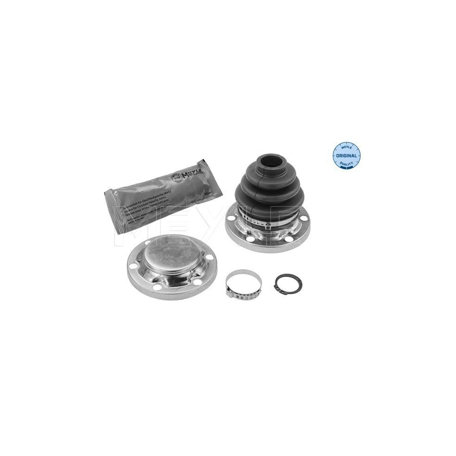 Meyle 314 495 0008 Bellow Set, Drive Shaft For BMW 5 Series