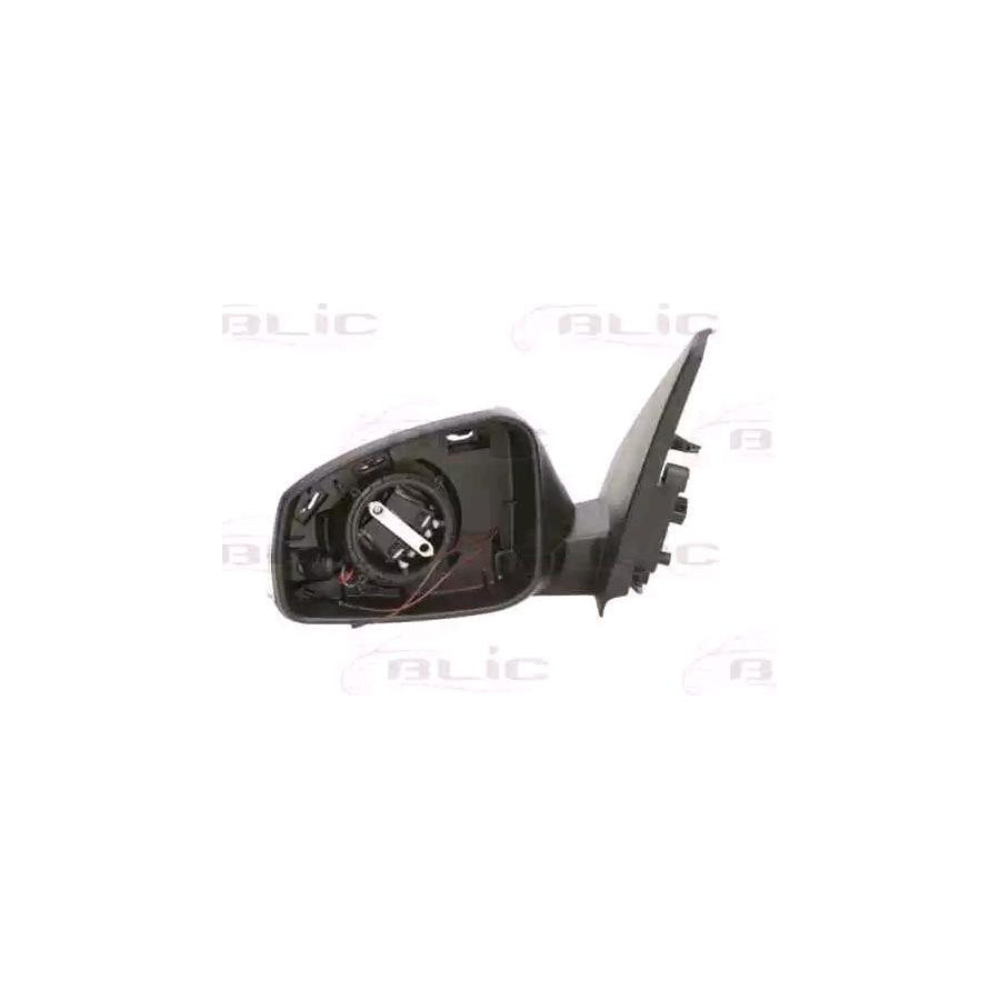 Blic 5402-09-2002193P Wing Mirror For Renault Megane