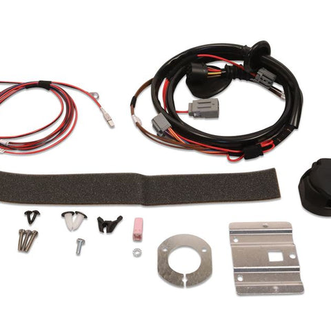 GENUINE FORD 1740026 MONDEO ELECTRICAL KIT FOR TOW BAR 13 PIN CONNECTOR | ML Performance UK