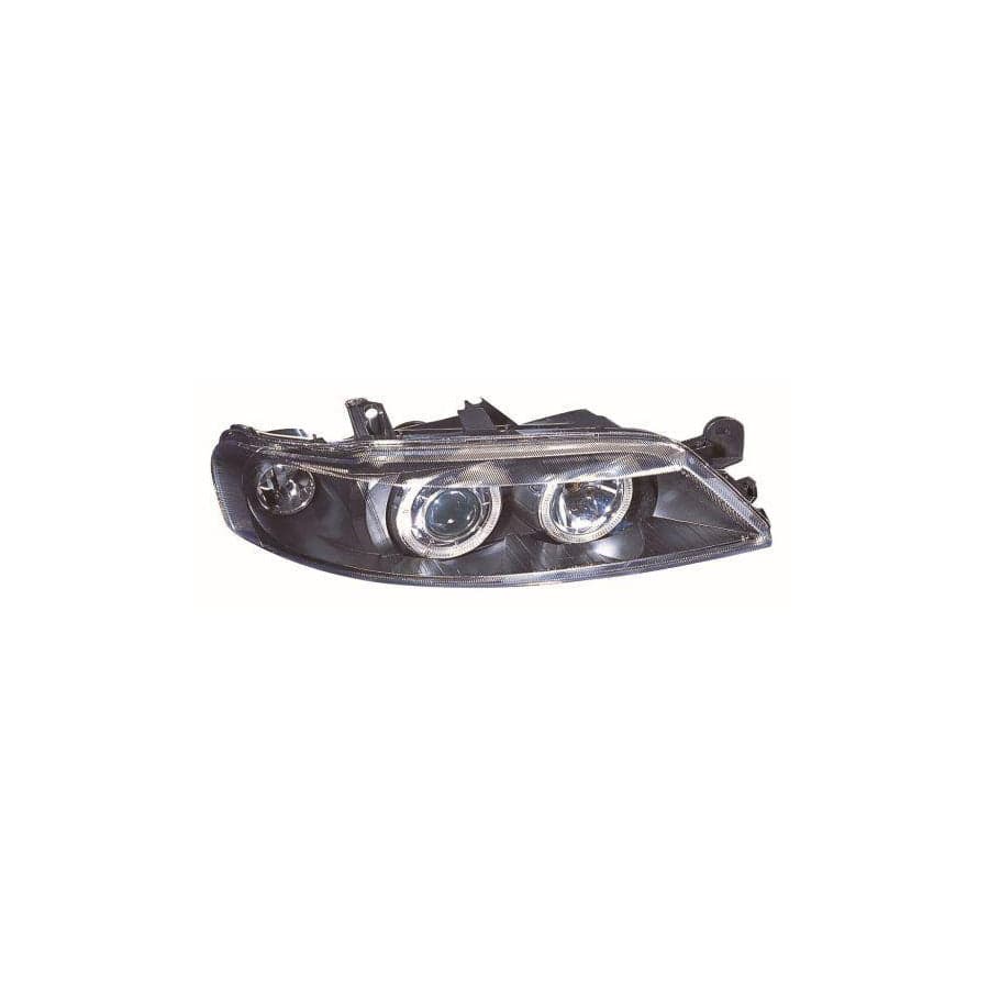 Abakus 4421141PXNDAM2 Headlight Set For Opel Vectra | ML Performance UK