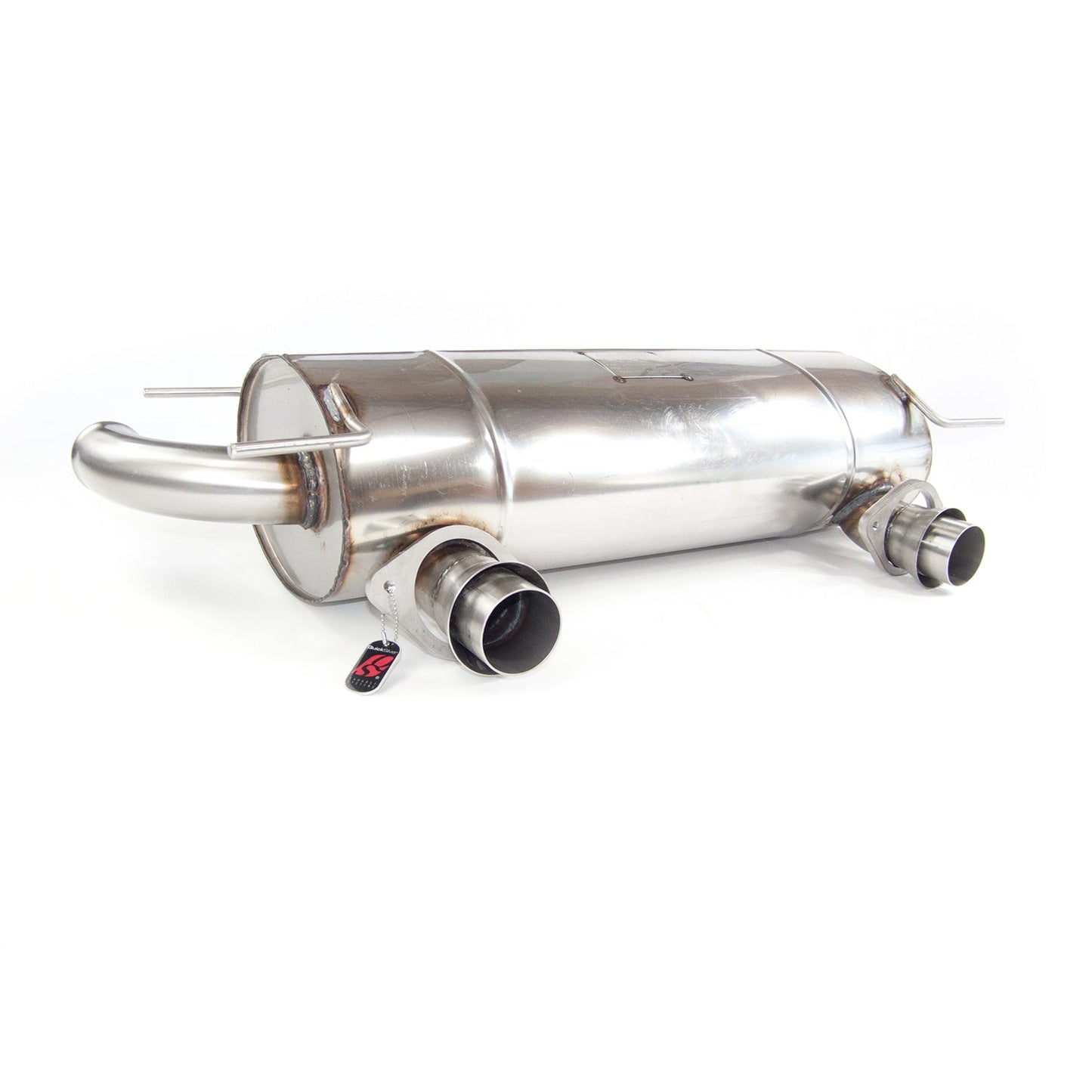 QuickSilver AS150S Aston Martin DB9 Sport OR SuperSport Exhaust | ML Performance UK Car Parts