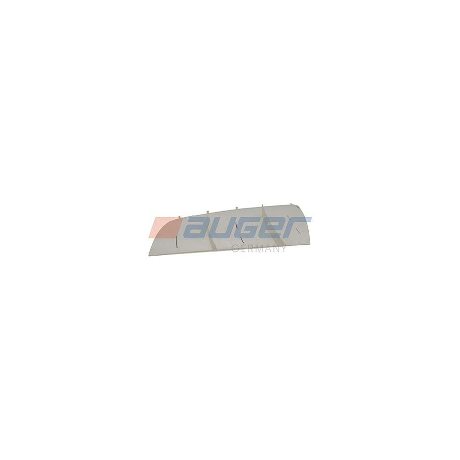 Auger 83184 Air Deflector, Driver Cab