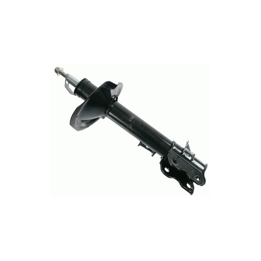 Sachs 313 633 Shock Absorber For Nissan X-Trail (T30)