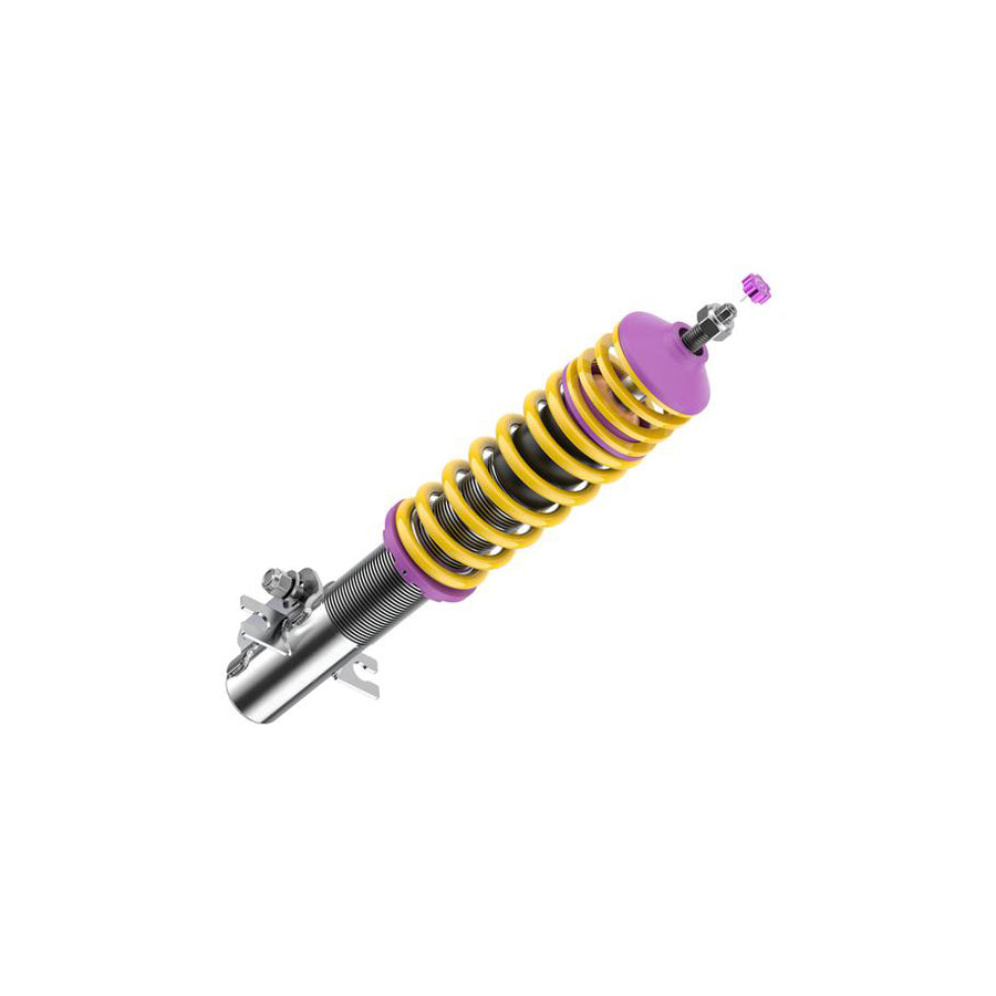 KW 15280001 VW  Variant 2 Coilover Kit (Golf, Jetta & Scirocco) 3  | ML Performance UK Car Parts