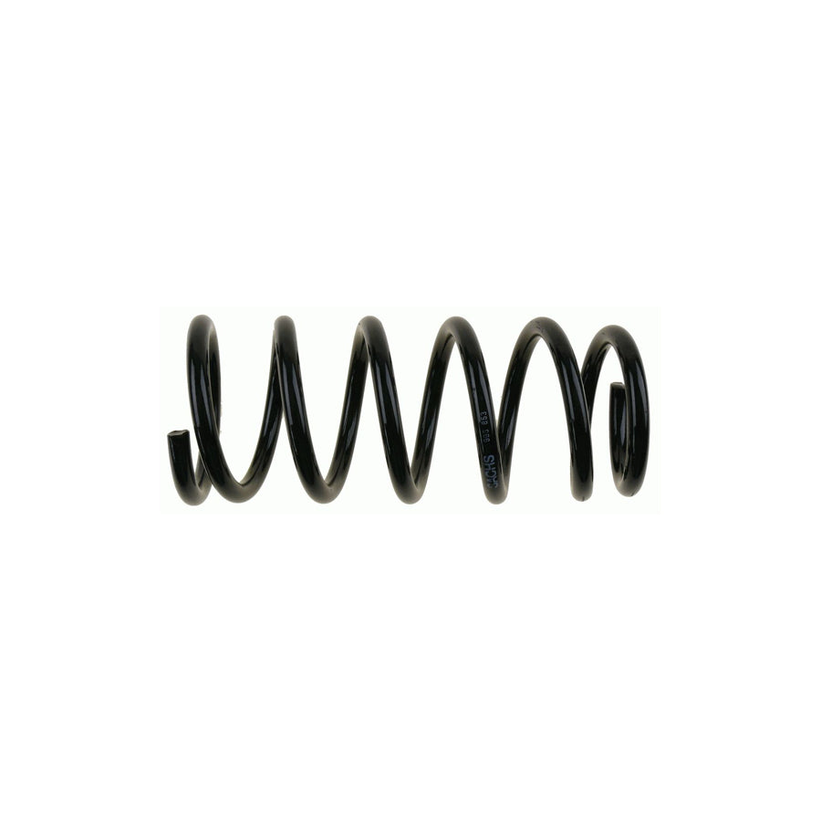 Sachs 996 853 Coil Spring For Nissan Almera