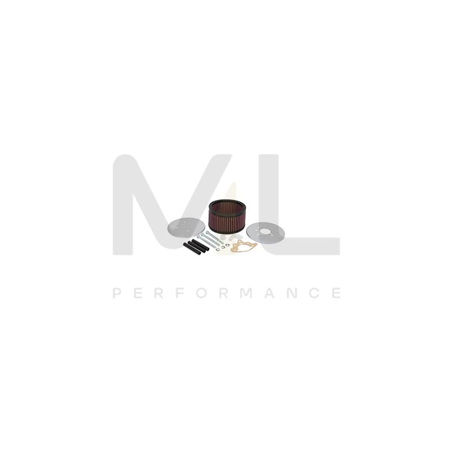 K&N 56-1622 Custom Racing Assembly | ML Car Parts UK | ML Performance