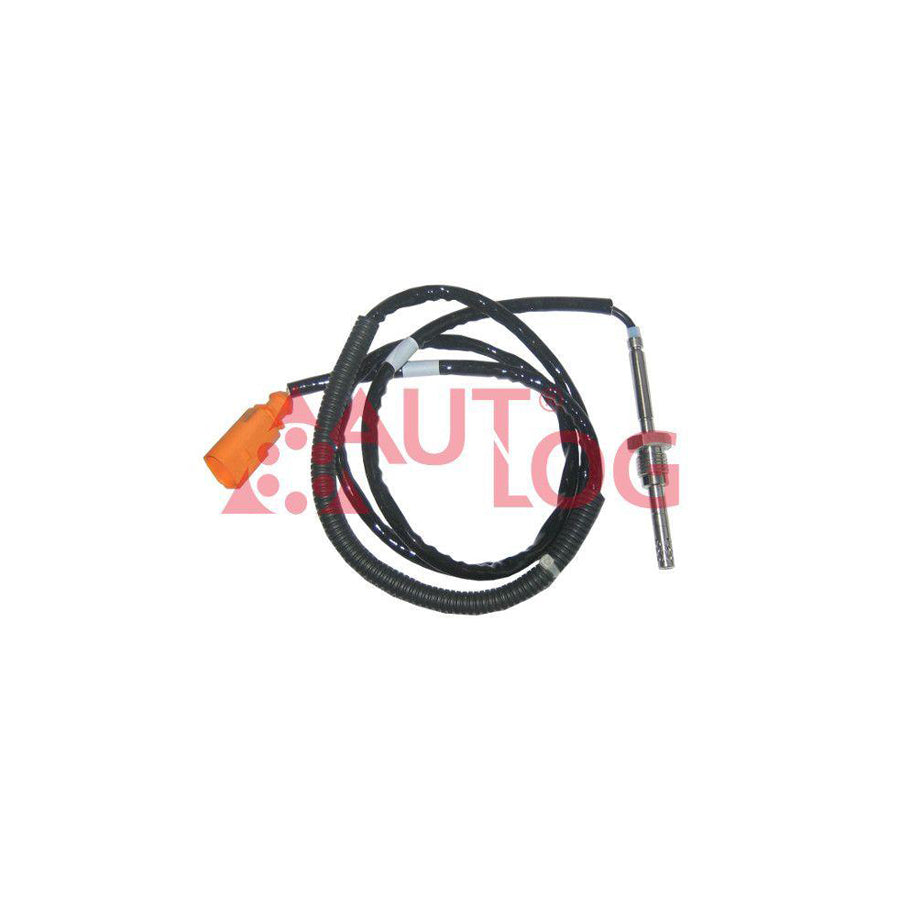 Autlog AS3128 Sensor, Exhaust Gas Temperature For Vw Amarok Pickup (2Ha, 2Hb, S1B, S6B, S7A, S7B)