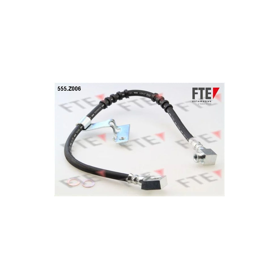 Fte 555.Z006 Brake Hose | ML Performance UK Car Parts