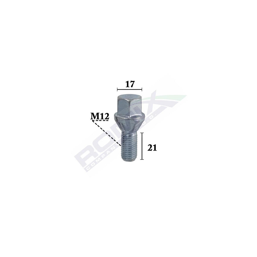 ROMIX C70597 Wheel Bolt | ML Performance UK Car Parts