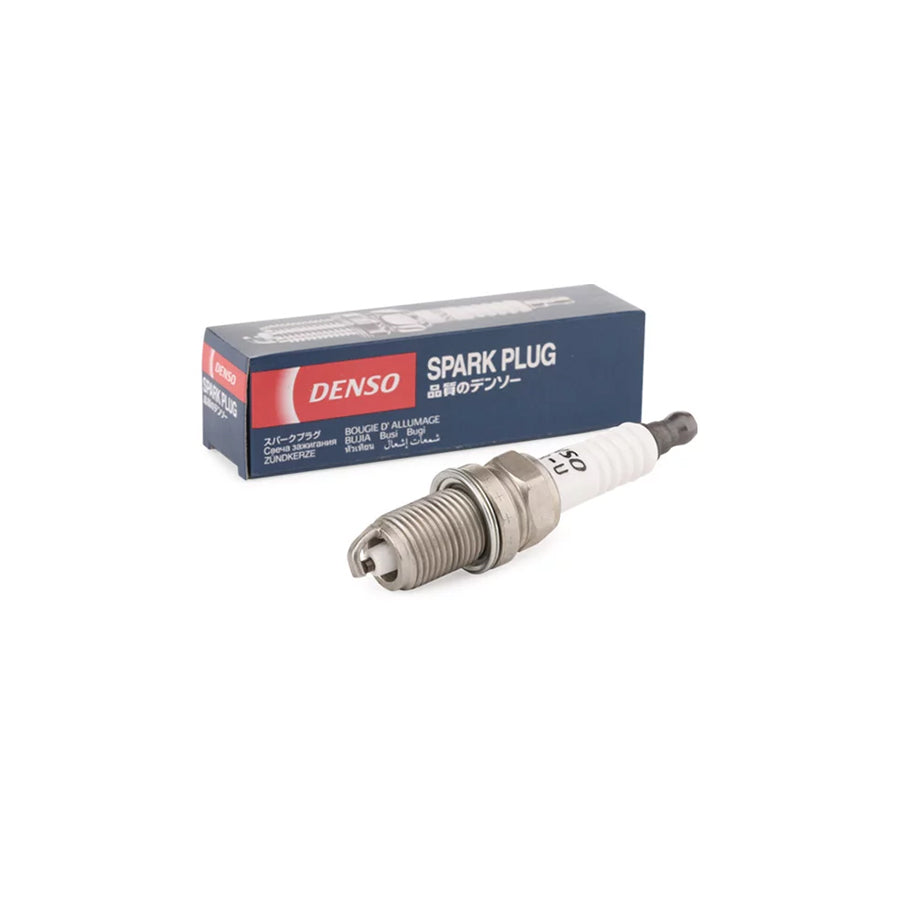 Denso K16RUSpark Plug Nickel K16R-U | ML Performance UK