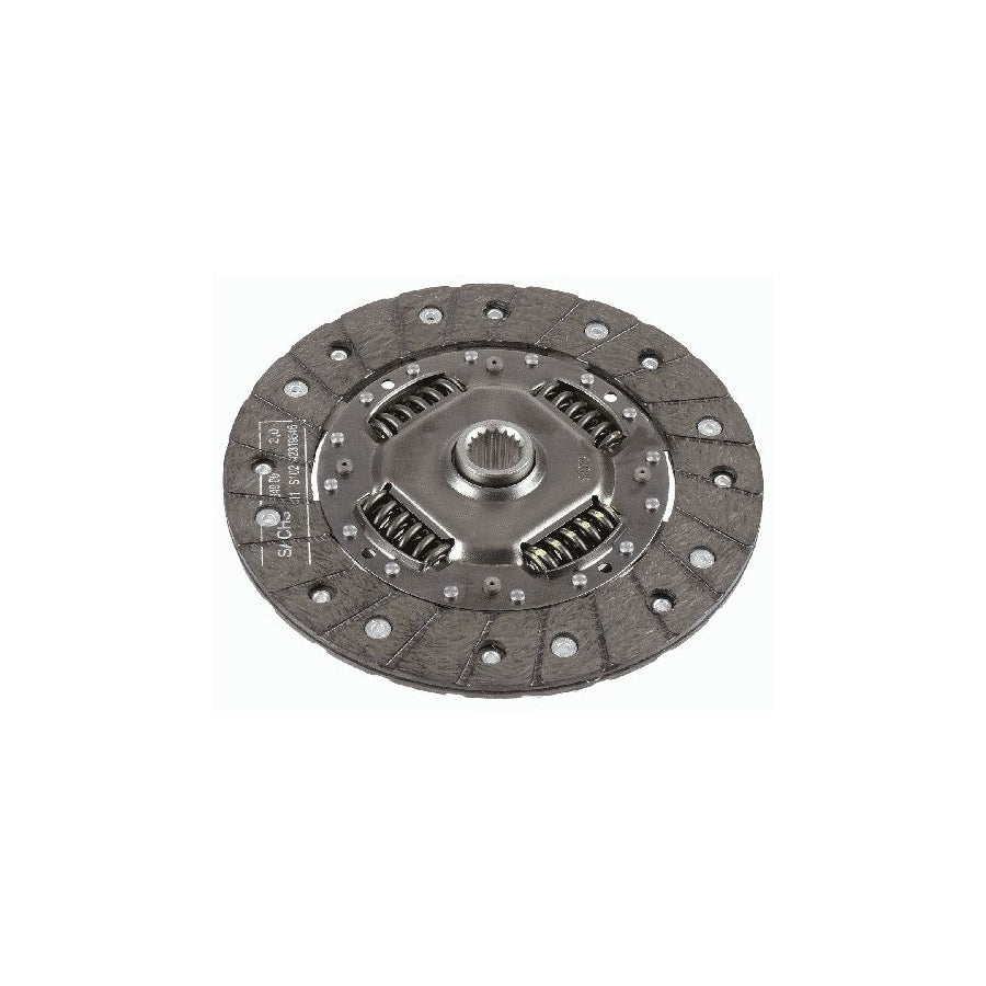 Sachs 1878 002 521 Clutch Disc