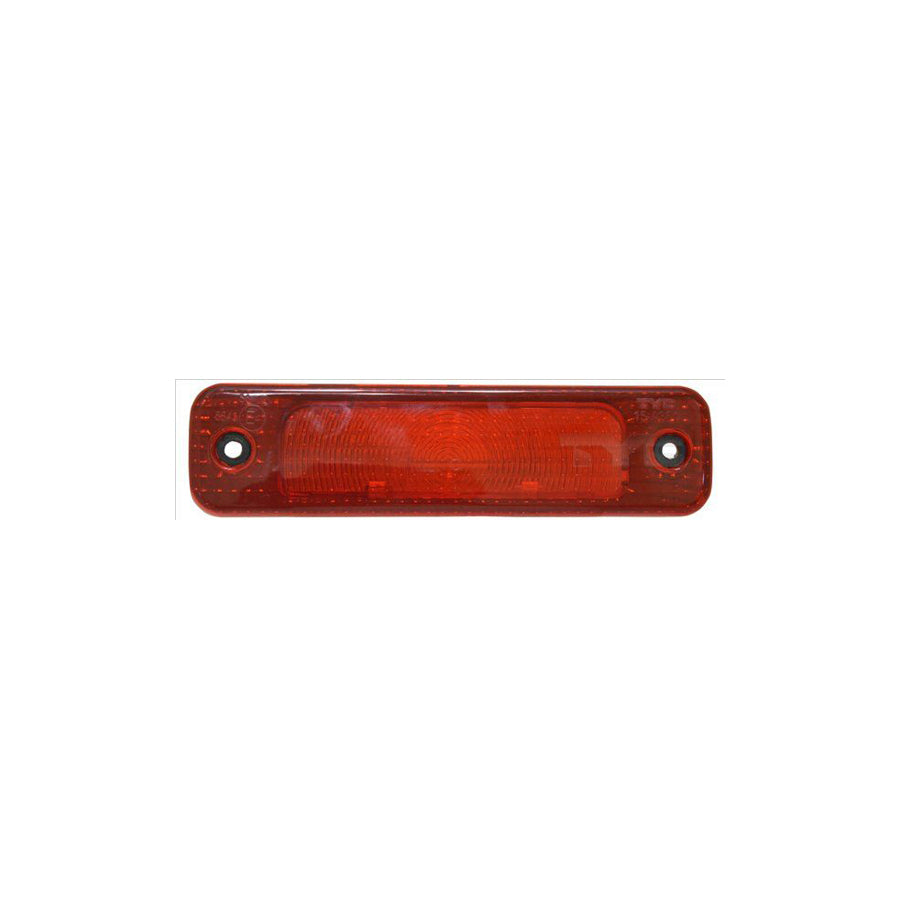 Tyc 15-0361-05-2 Third Brake Light For Ford Transit | ML Performance UK Car Parts