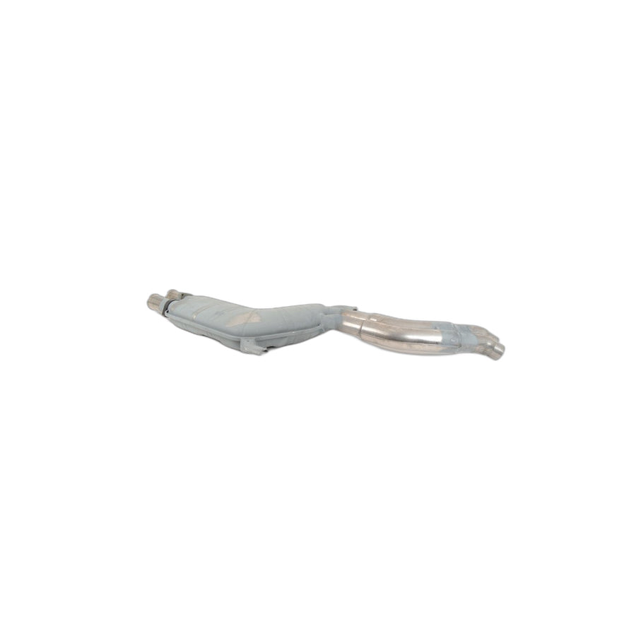 Genuine BMW 18129068553 E32 Center Muffler (Inc. 750iL & 750iLS) | ML Performance UK Car Parts