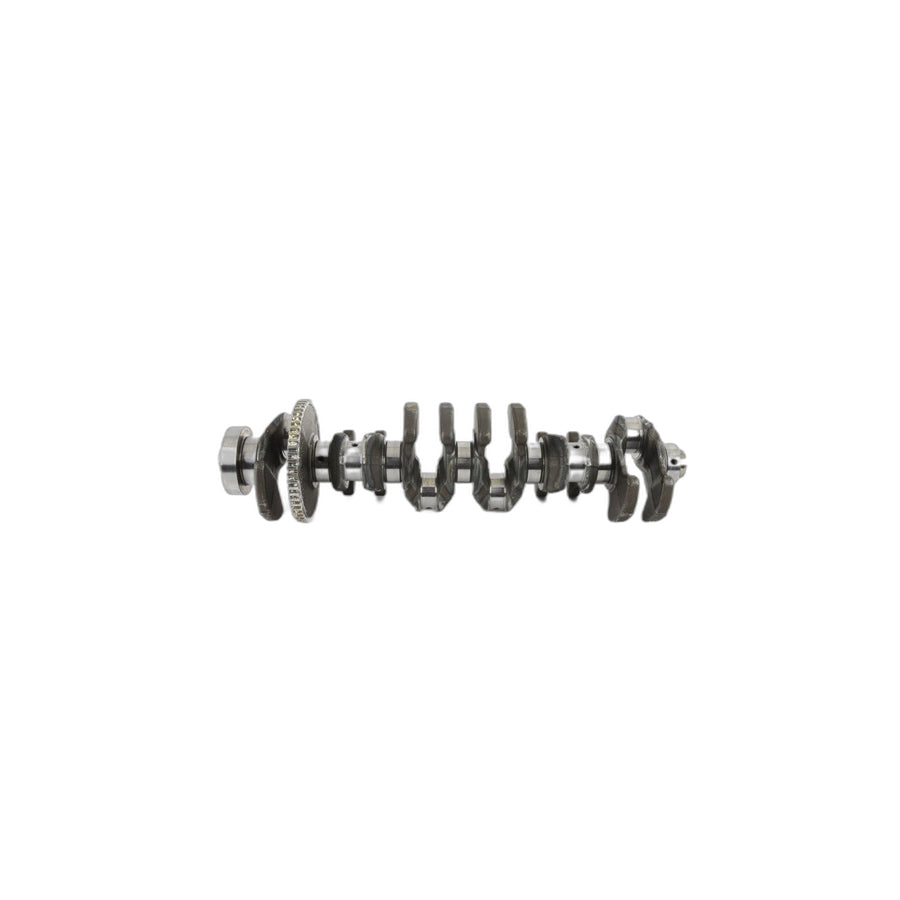 Genuine BMW 11217599501 E92 F01 E71 Crankshaft Without Bearing Shells (Inc. 740Li, X6 35iX & Z4 35i) | ML Performance UK Car Parts