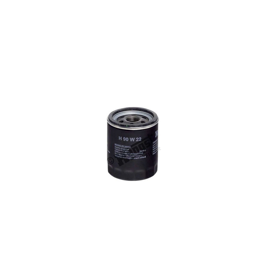 Hengst Filter H90W22 Oil Filter