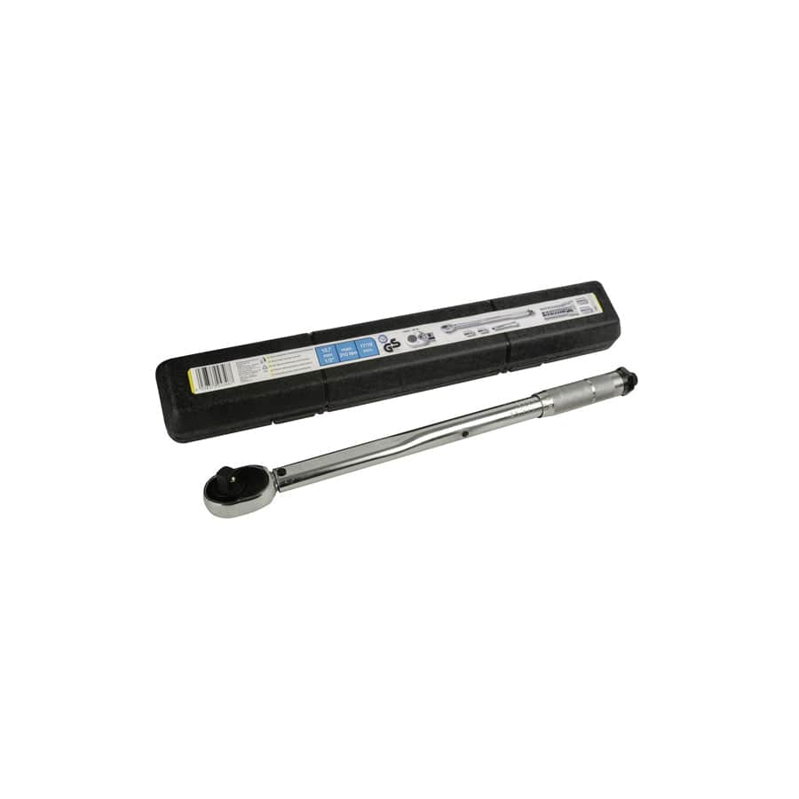 Cartrend 146002 Torque Wrench | ML Performance UK Car Parts