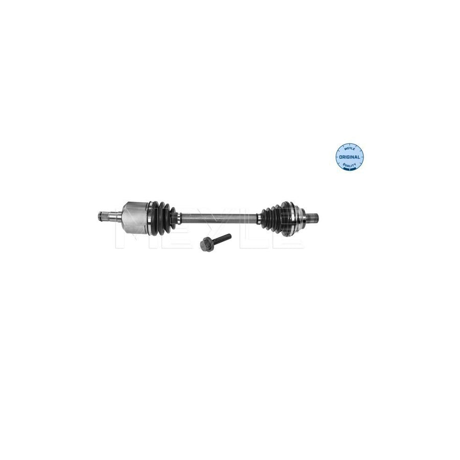 Meyle 100 498 0140 Drive Shaft