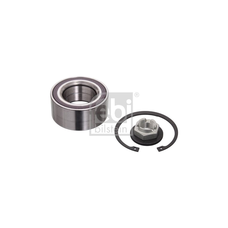 Febi Bilstein 102786 Wheel Bearing Kit For Ford Mondeo