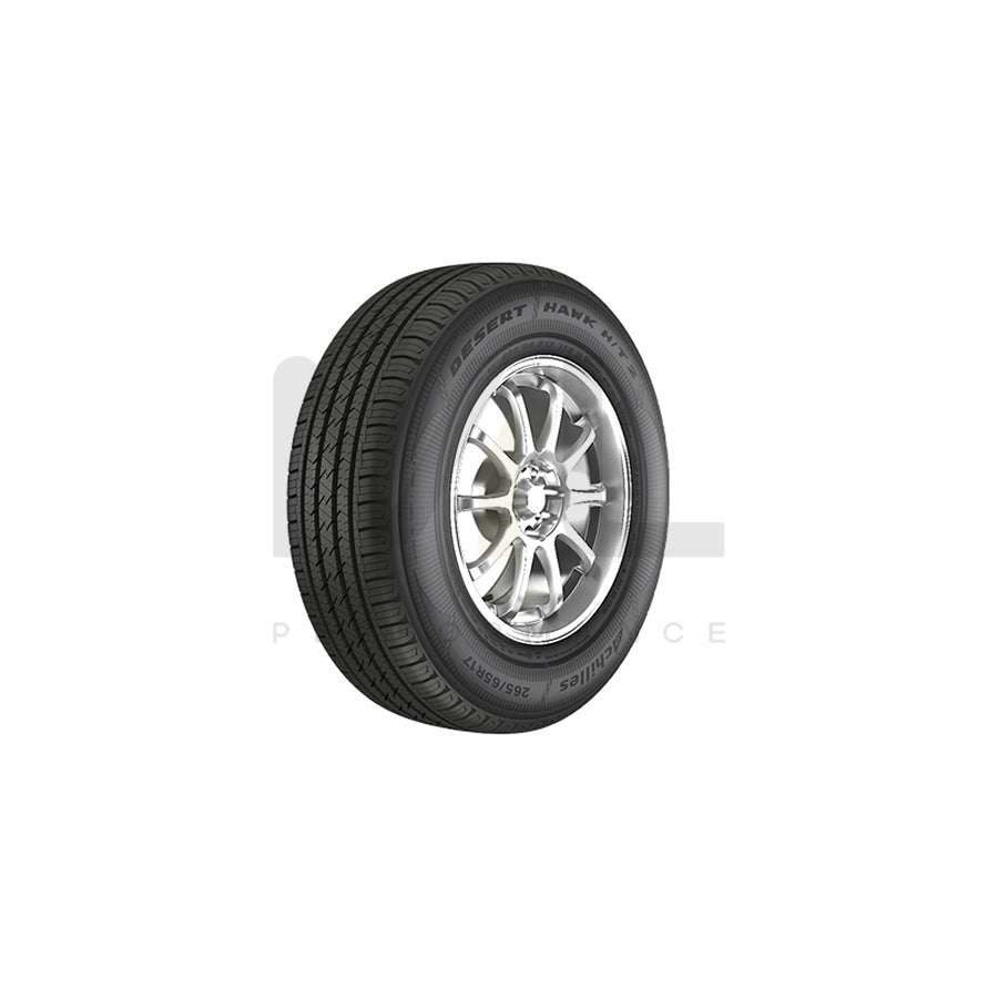 Achilles Desert Hawk H/T 2 315/40 ZR21 111W SUV Summer Tyre | ML Performance UK Car Parts