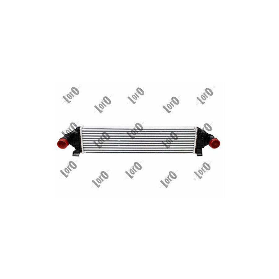 Abakus 0520180006 Intercooler | ML Performance UK