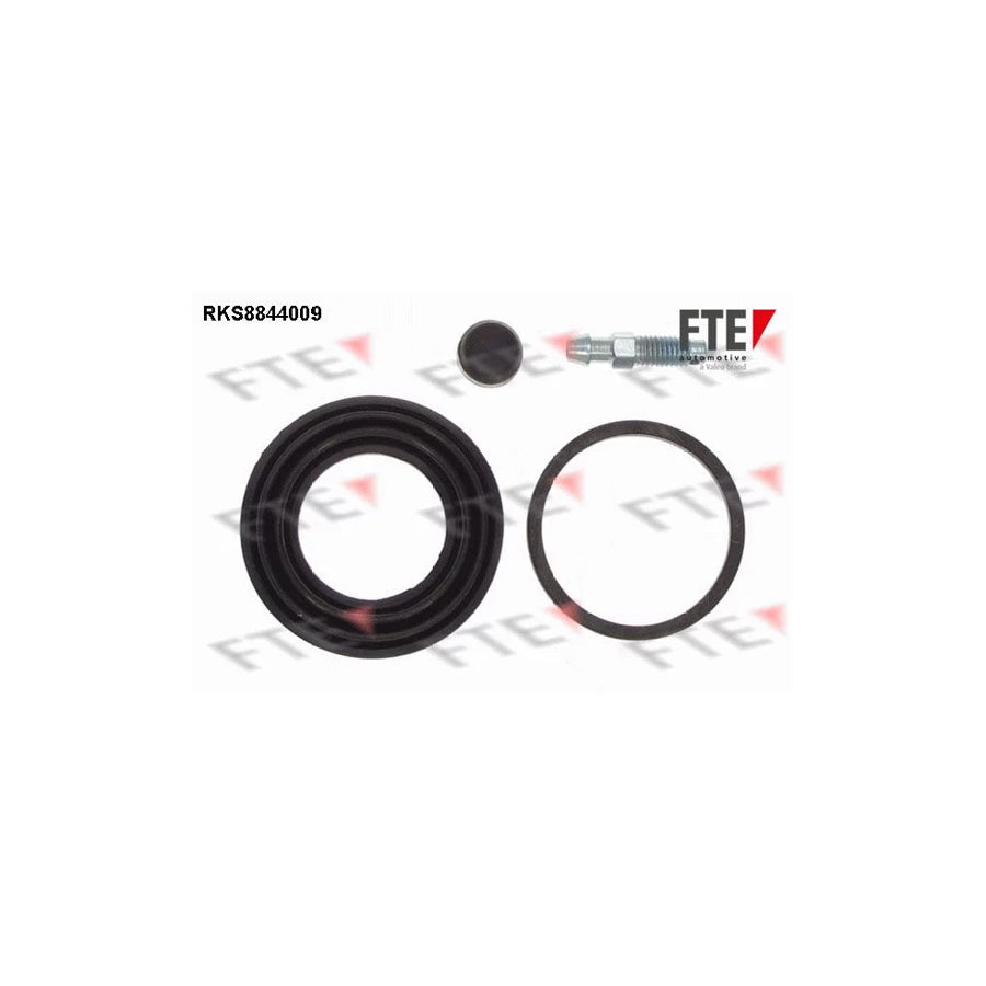 Fte RKS8844009 Repair Kit, Brake Caliper | ML Performance UK Car Parts