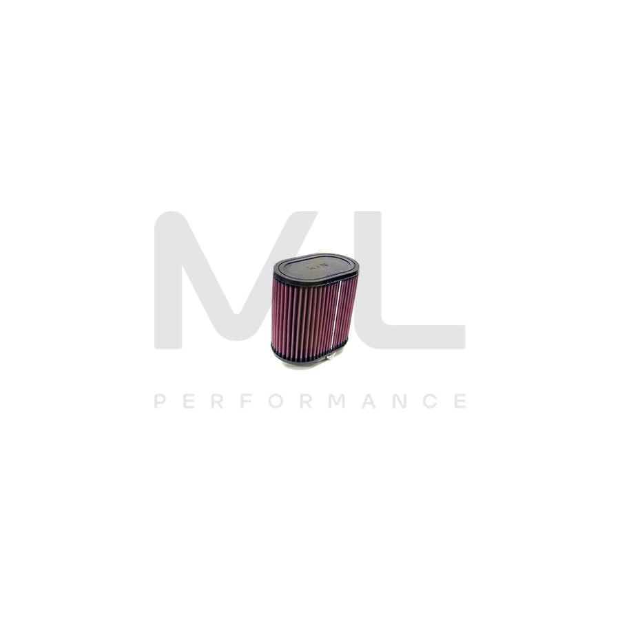 K&N RU-1360 Special Order Univ Clamp-On Filter | ML Car Parts UK | ML Performance