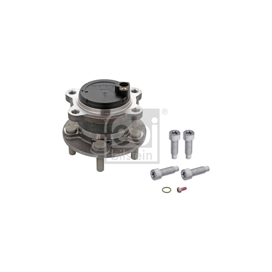 Febi Bilstein 102787 Wheel Bearing Kit For Volvo V40 Estate