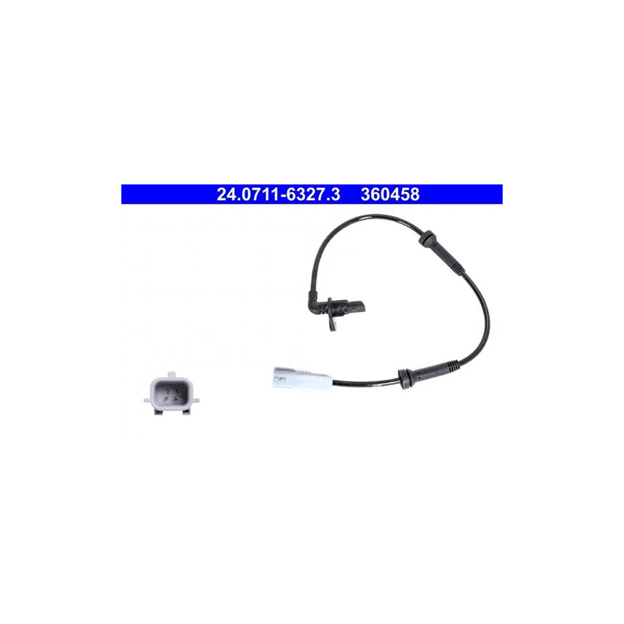 ATE 24.0711-6327.3 Abs Sensor