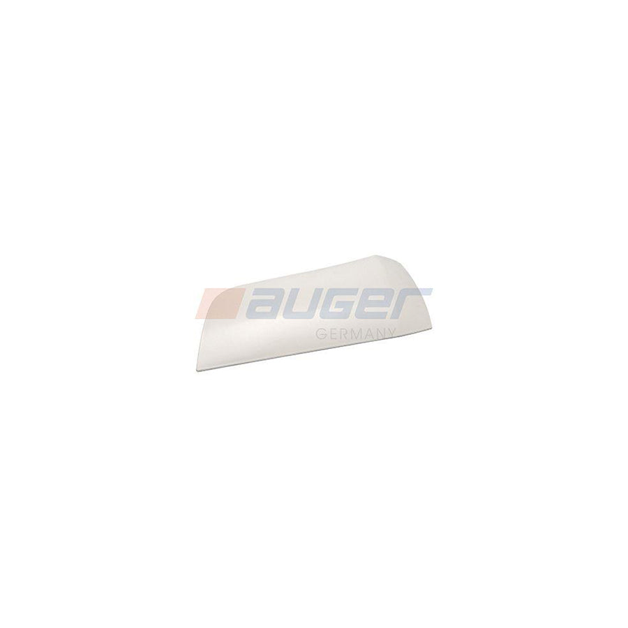 Auger 83182 Air Deflector, Driver Cab