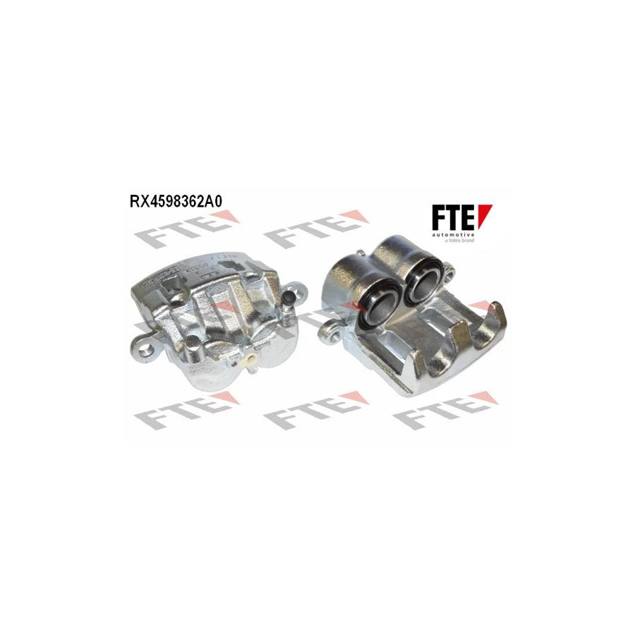 Fte RX4598362A0 Brake Caliper | ML Performance UK Car Parts