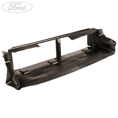 GENUINE FORD 1714867 FOCUS 1.6 DURATORQ FRONT UPPER AIR DEFLECTOR 2011-2015 | ML Performance UK