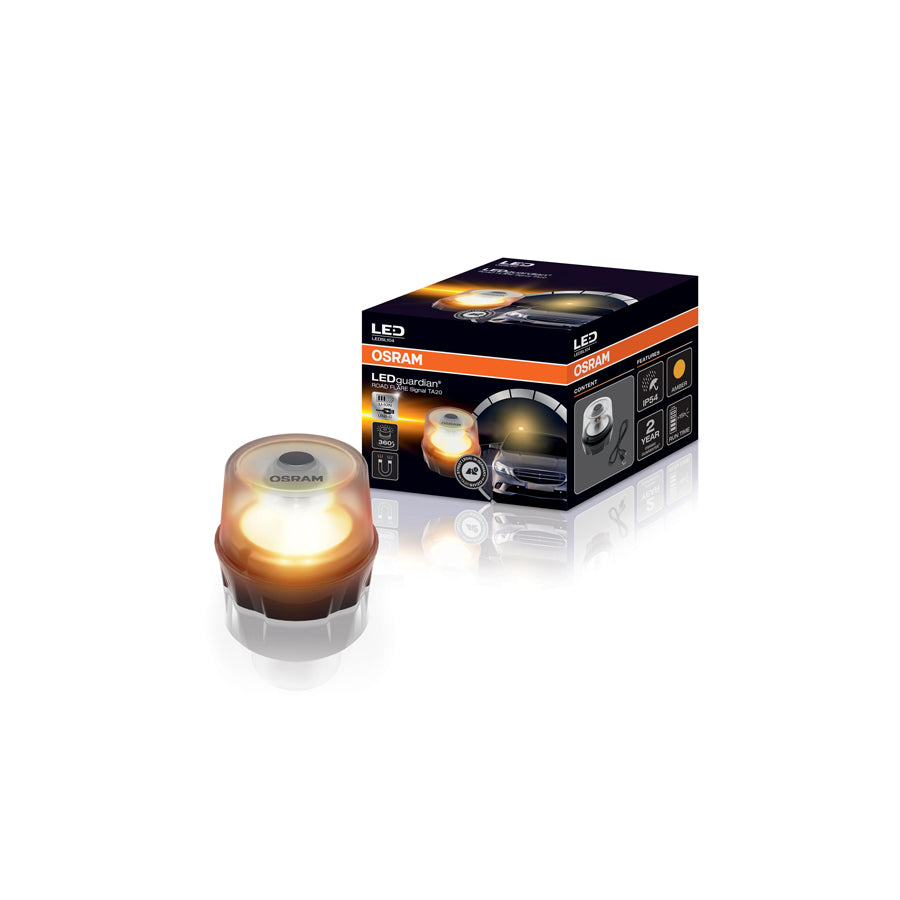 OSRAM  Ledguardian Ledsl104 Inspection Lamp | ML Performance