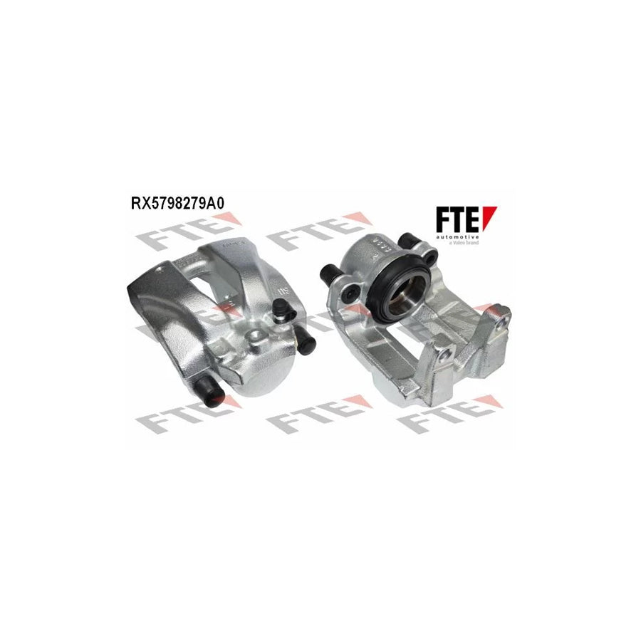 Fte 9290090 Brake Caliper | ML Performance UK Car Parts